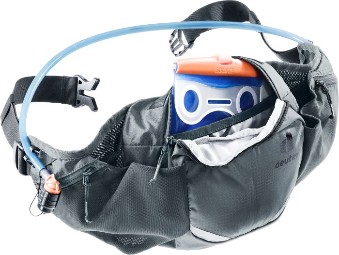 Deuter Pulse 3 graphite