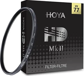 Hoya UV HD Mk II 49mm