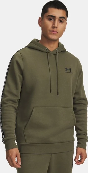 Under Armour Icon Fleece mit Streifen (Herren)