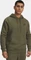 Under Armour Icon Fleece mit Streifen (Herren) Vorschaubild