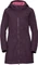 Vaude Tinshan III Funktionsmantel fuchsia (Damen) Vorschaubild