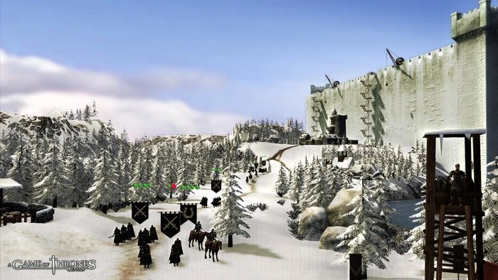 A Game of Thrones: Genesis (PC)