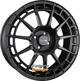 MAK NTT 7.0x17 5/108 ET45 (verschiedene Farben)