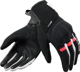 Rev'it Mosca 2 Ladies schwarz/rosa