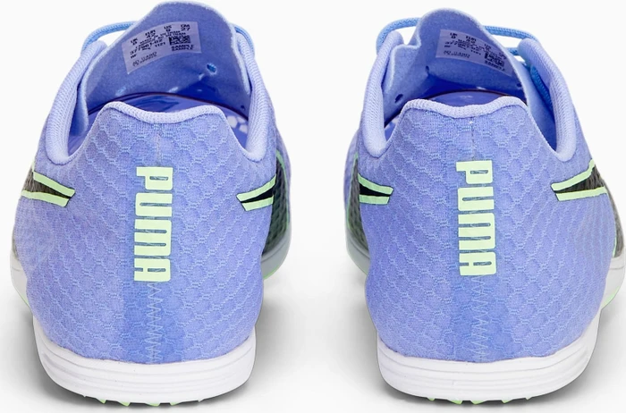 Puma evoSPEED Distance 11 elektro purple/puma black/fizzy lime