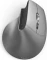 Hama EMW-700 Vertical Ergonomic Multi Device Mouse, grau/schwarz, USB/Bluetooth Vorschaubild