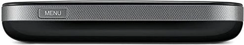 Huawei Wi-Fi Hotspot E5577, schwarz