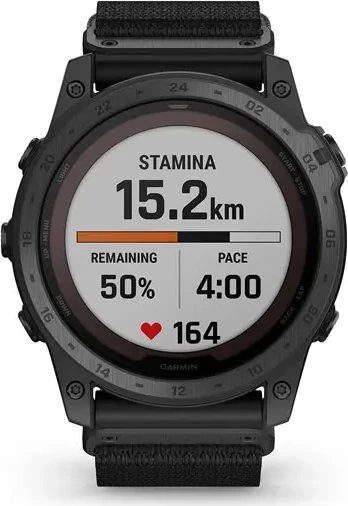 Garmin tactix 7 Pro Ballistics schwarz