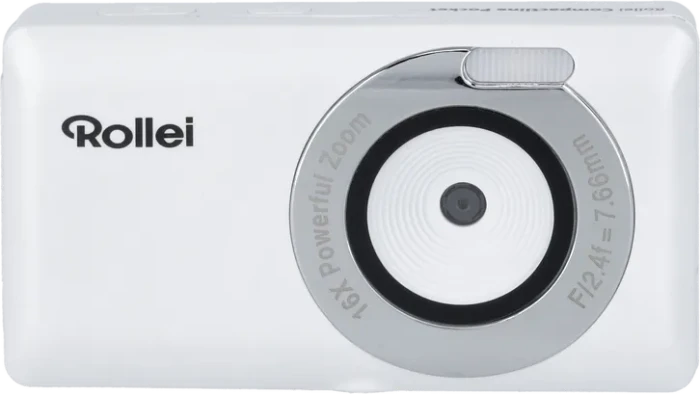 Rollei Compactline Pocket