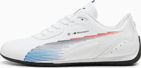Puma BMW M Motorsport Neo Cat 2.0 puma white/cool light gray (Damen)
