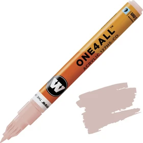 Molotow ONE4ALL 127HS-CO 1.5mm Acrylmarker puderpastell