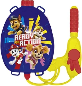 Happy People Paw Patrol Wasserpistole