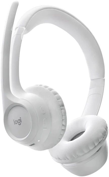 Logitech Zone 300 weiß