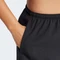 adidas 2-Inch Badeshorts schwarz/weiß (Damen) Vorschaubild