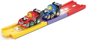 VTech Tut Tut Baby Flitzer 2er Set Rennwagen 2