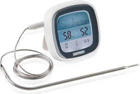 Leifheit BBQ Grill-Thermometer digital