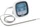 Leifheit BBQ Grill-Thermometer digital (3223)