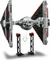 LEGO Star Wars Episode IX - Sith TIE Fighter Vorschaubild