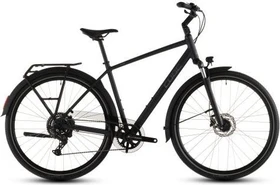 Cube Touring ONE night'n'chrome Modell 2026