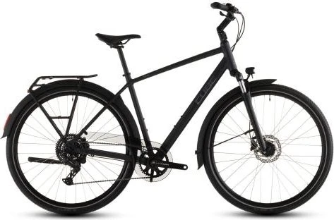 Cube Touring ONE night'n'chrome Modell 2026