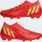 adidas Predator Edge.3 FG solar red/team solar green/core black (Herren) Vorschaubild