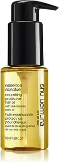 Shu Uemura Essence Absolue Nourishing Protective Hair Oil, 50ml