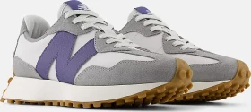 New Balance 327 slate grey/grey matter/dream state (Damen)
