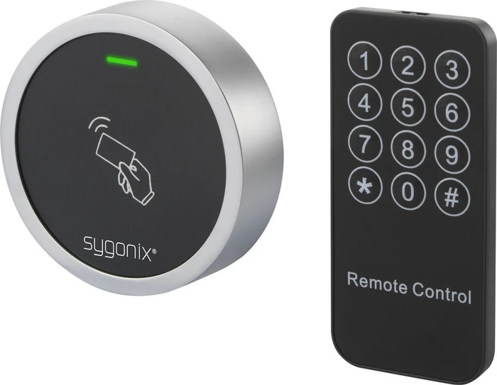 Sygonix Transponder/RFID Zugangssystem AP, Set