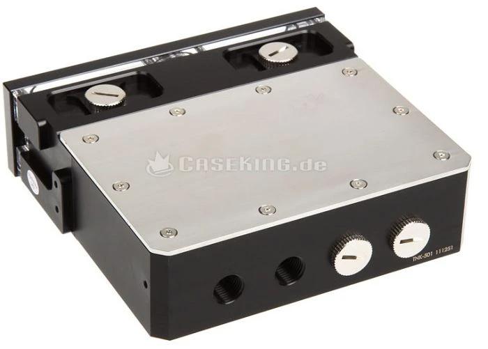 Koolance Single 5.25" Bay Reservoir