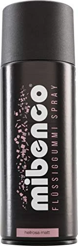 mibenco Flüssiggummi Spray