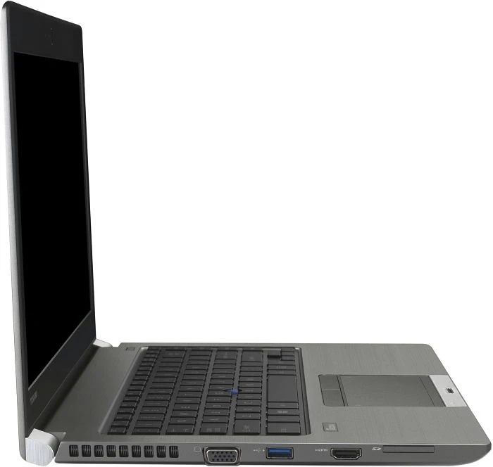 Dynabook Tecra Z40-A-11Z, grau, Core i5-4300U, 4GB RAM, 256GB SSD, DE