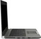 Dynabook Tecra Z40-A-11Z, grau, Core i5-4300U, 4GB RAM, 256GB SSD, DE Vorschaubild