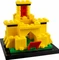 LEGO 60 Jahre LEGO Stein Set Vorschaubild
