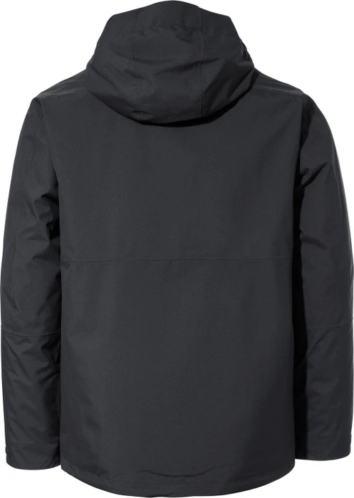 Vaude Neyland 3in1 Funktionsjacke black/oat (Herren)