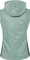 Vaude Freney V Funktionsweste dusty fern (Damen) Vorschaubild