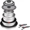 Tefal L97699 Jamie Oliver Ingenio Kochtopf-Set, 9-tlg. Vorschaubild