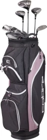 Cobra Fly XL Graphit Rechtshand Set (Damen)