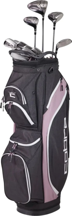 Cobra Fly XL Graphit Rechtshand Set (Damen)