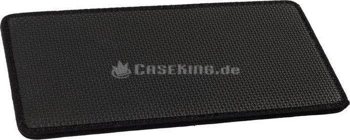 Glorious Maus-Handballenauflage Stealth Edition, schwarz
