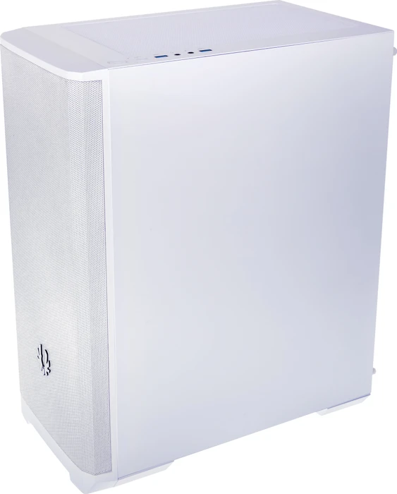 BitFenix Nova Mesh SE, weiß