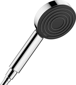 Hansgrohe Pulsify S 105 1jet Handbrause chrom