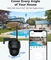 Reolink Argus PT Pro 2K 4MP schwarz, Serie B430 Vorschaubild