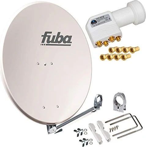 Fuba DAL 800 G