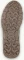 Jack Wolfskin Refugio Prime Texapore Mid cold coffee (Herren) Vorschaubild