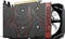ASUS Cerberus GeForce GTX 1050 Ti Advanced, CERBERUS-GTX1050TI-A4G, 4GB GDDR5, DVI, HDMI, DP Vorschaubild