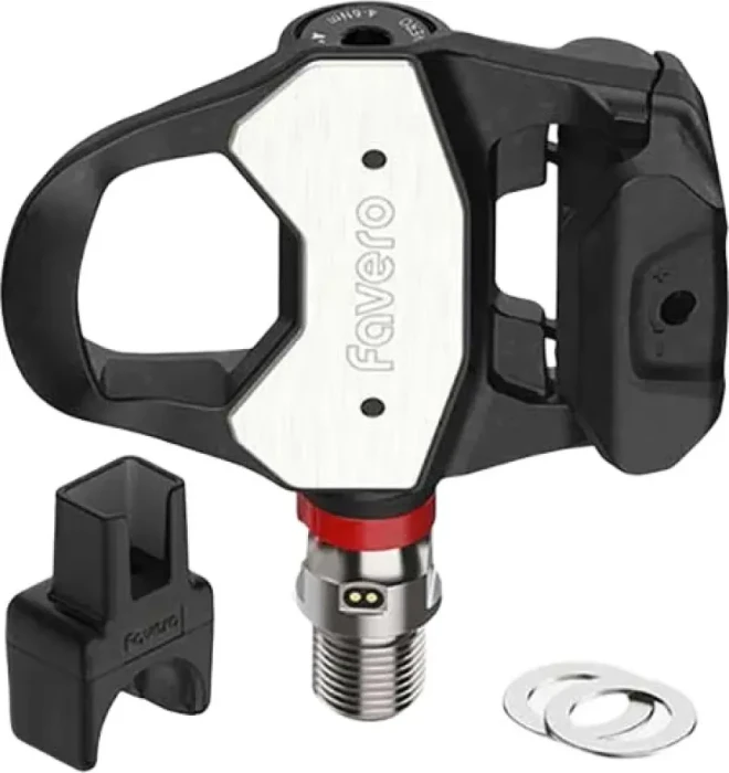 Favero Assioma Pro RL Powermeter Pedale