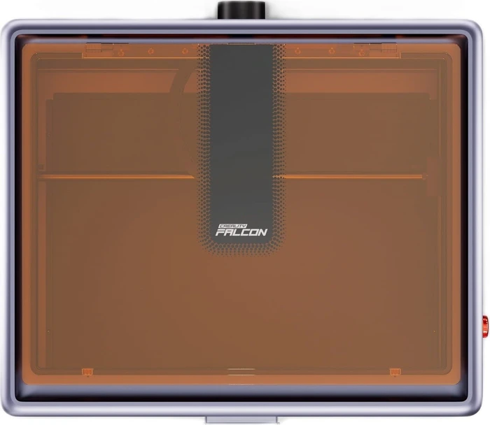 Creality Creality Falcon A1 10W Laserplotter, grau