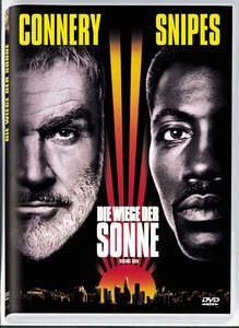 Die Wiege der Sonne (DVD)