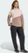 adidas Terrex Multi Climawarm Fleece Funktionsshirt langarm wonder taupe/trace brown (Damen) Vorschaubild
