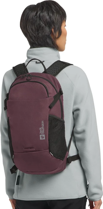 Jack Wolfskin Velocity 20 amaranth